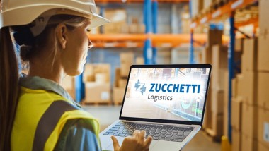 dalla fusione di Replica Sistemi e Sima nasce Zucchetti Logistics