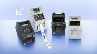 TSC amplia la gamma e le funzionalità della serie TH