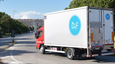 DIF ha acquisito il network Coldline