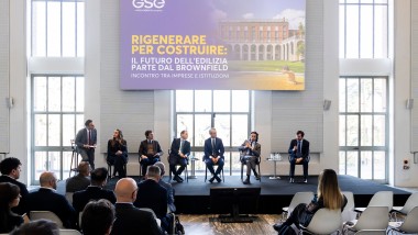 Brownfield come motore di sviluppo urbano ambientale e sociale