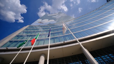 Le sfide della logistica con CSCMP e Regione Lombardia 