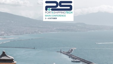 Naples Shipping Week 2026: annunciate le nuove date