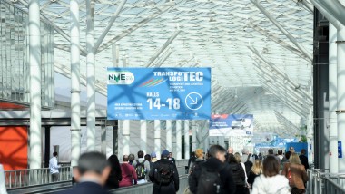 TRANSPOTEC LOGITEC 2026: LA NUOVA IDENTITÀ DELLA LOGISTICA