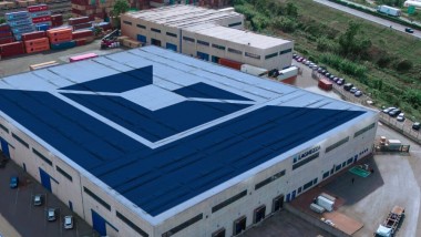 A La Spezia l'hub Logistico Al Servizio Del Territorio