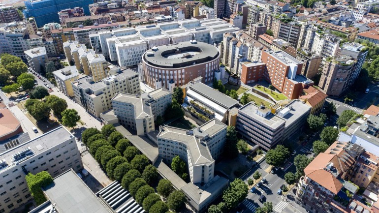 La Bocconi che verrà: Science led, Human centred. AI ready