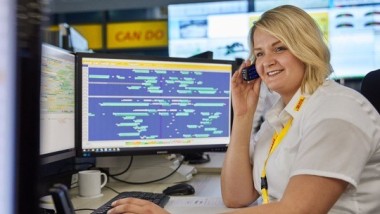 DHL Supply Chain amplia il contratto con Airbus