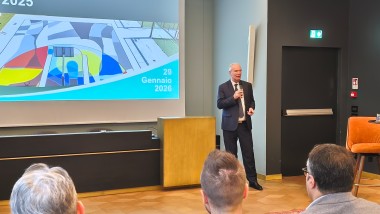 Oltre i metri quadri: la nuova logistica di Prologis Italia