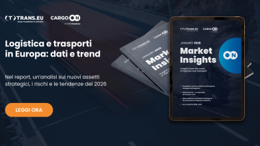 Resilienza geopolitica: il nuovo standard per le supply chain nel 2026