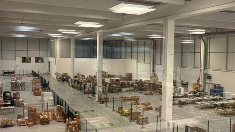 Poste Italiane per la logistica dei Giochi Olimpici