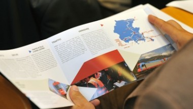 Il cargo ferroviario in Friuli Venezia Giulia: limiti attuali e opportunità di sviluppo