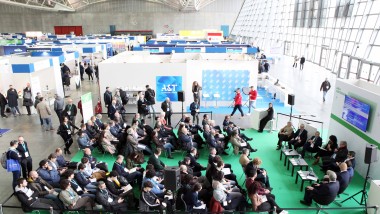 A&T Torino 2026: innovazione e manifattura locale