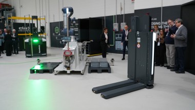 La Human Centric Automation al servizio dell'industria