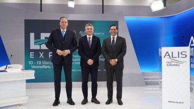 LetExpo 2026: dal 10 al 13 marzo a Verona