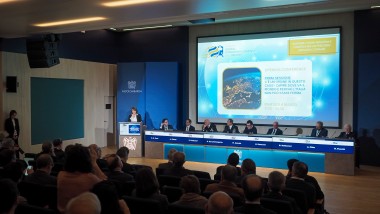 SMI26: logistica e industria, sfide e innovazione