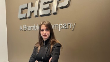 CHEP Italia: Mercinelli guida la Loss Prevention 