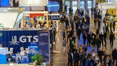 Torna Green Logistics Expo