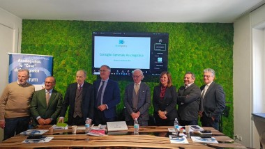 Assologistica: mandato Guidi e nuovo CCNL