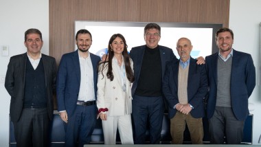 System Logistics e Riso Scotti: nuovo hub logistico