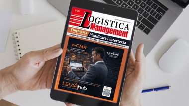 L'inchiesta 2026 di Logistica Management: scopri i protagonisti!