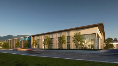 Gefran: investimento da 20 milioni di euro 