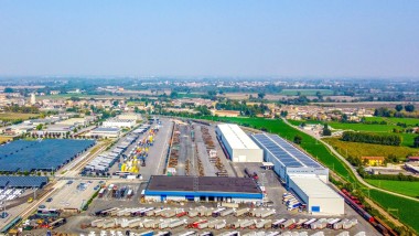 Lo stato del trasporto merci secondo TP - Trasporti Pesanti