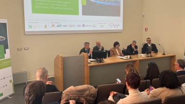 ZLS dell’Emilia-Romagna, economia pulita
