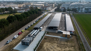 La nuova era del motorsport sostenibile