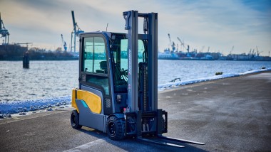 Nuovi EFG 2/3i: compatti, potenti e sicuri