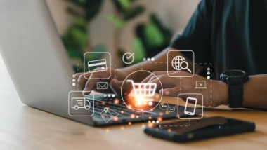 E-commerce: logistica fluida per un mercato in tempo reale