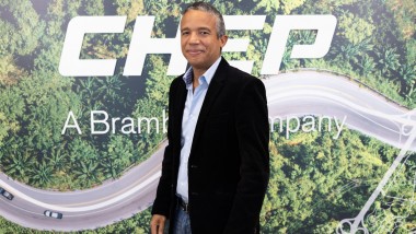 Il Gruppo Bauli passa ai pallet CHEP