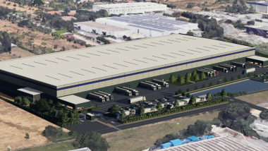 iDEA Group investe su Santa Palomba