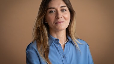 Golden Gate, primo pre-let per Garbe