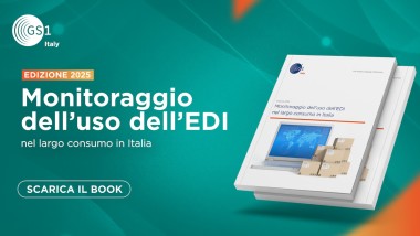 EDI, nel largo consumo serve un salto strategico 