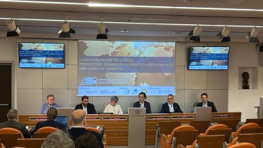 SMI a Milano: confronto chiuso con successo