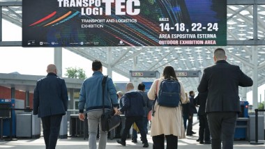 Transpotec Logitec 2026