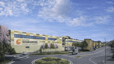 Sogegross punta su automazione e green