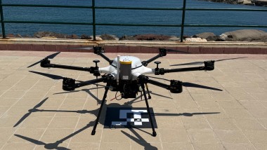 Droni, via libera ai voli urbani in Italia