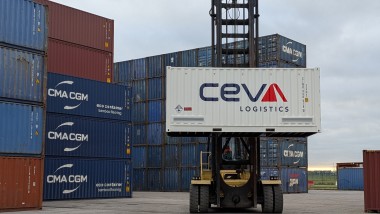 Ceva lancia il trasporto sicuro di batterie EV