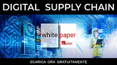 Tutto il potenziale della Digital Supply Chain