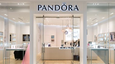Pandora rinnova la supply chain con Hardis