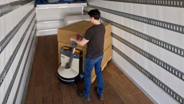 Premio iF Design 2026 a Crown per la Serie WJ 50