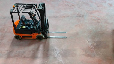 Esonero RCA muletti, svolta in Gazzetta