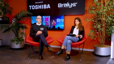 Toshiba Tec Italia e Up2You presentano “Carbon2.0”