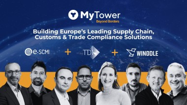 TDI, Winddle e Belharra e-SCM entrano in MyTower