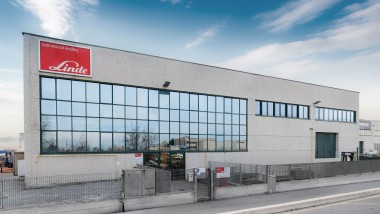 Linde Italia rafforza la presenza nel Nord Ovest