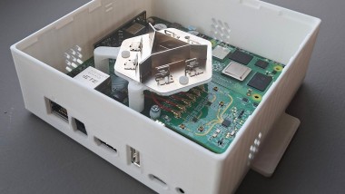 Adant porta la localizzazione indoor di precisione