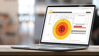 Yale lancia dashboard sicurezza pedoni