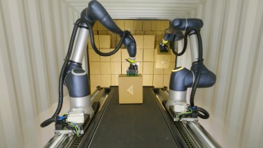Angelini Technologies investe in LAB0