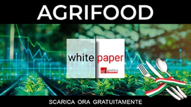 Agrifood: la filiera del freddo evolve