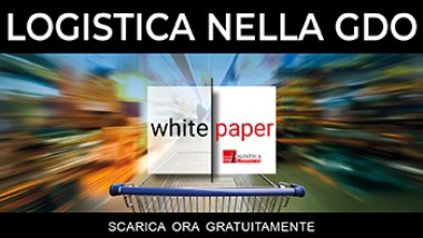 GDO: la logistica al centro del cambiamento